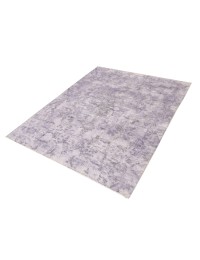 Violet Persan Tapis Persan vintage  225 x 170 cm