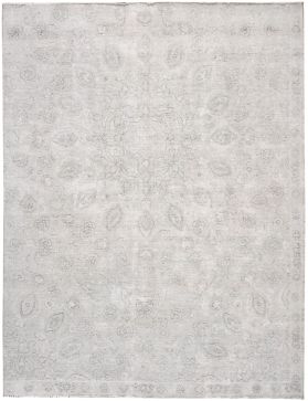 Persian Vintage Carpet  grey <br/>220 x 160 cm