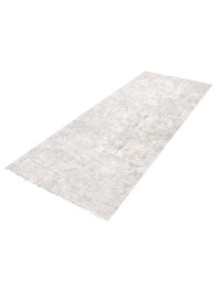 Grigio Persiano Tappeto vintage persiano  254 x 140 cm