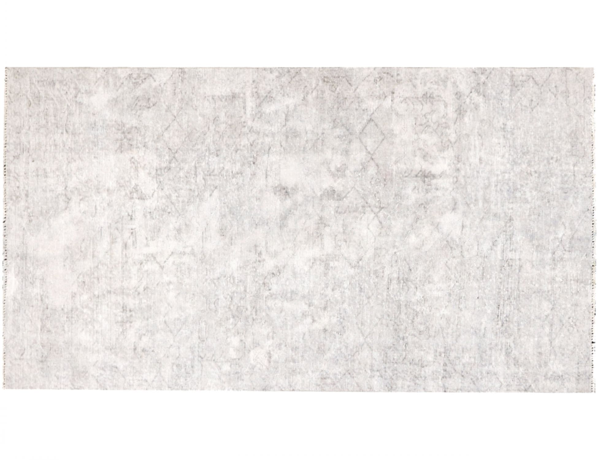 Persisk Vintagetæppe   254 x 140 cm