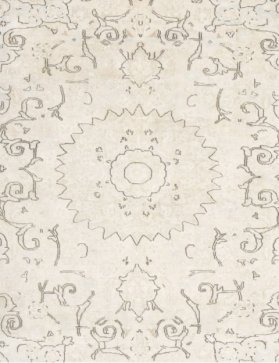 Persisk vintage teppe 282 x 192