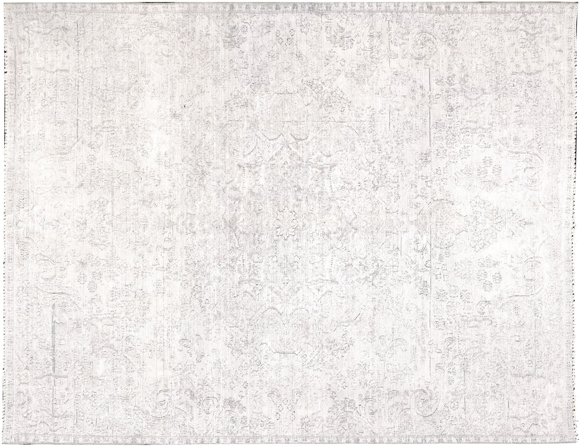 Persisk Vintagetæppe   283 x 187 cm