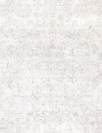 Grigio Persiano Tappeto vintage persiano 283 x 187 cm - view 4
