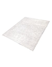 Grigio Persiano Tappeto vintage persiano 283 x 187 cm - view 1