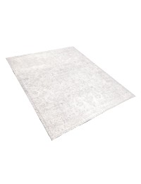 Grigio Persiano Tappeto vintage persiano 283 x 187 cm - view 3