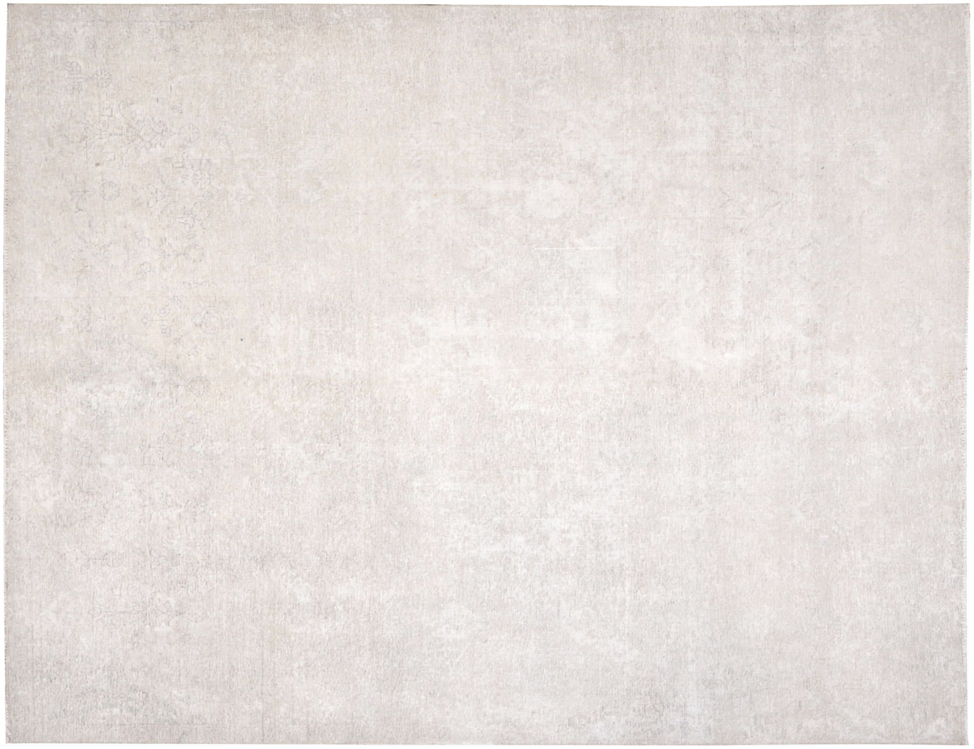 Tappeto vintage persiano  beige <br/>280 x 210 cm