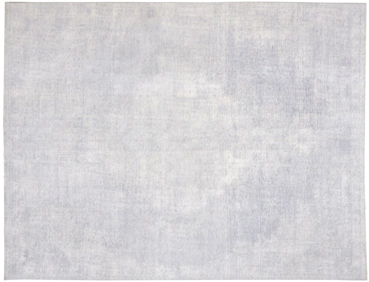 Blå Persien Persisk vintage matta  315 x 227 cm