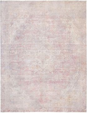Tappeto vintage persiano  grigo <br/>300 x 213 cm