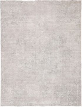 Persischer Vintage Teppich  beige <br/>297 x 197 cm