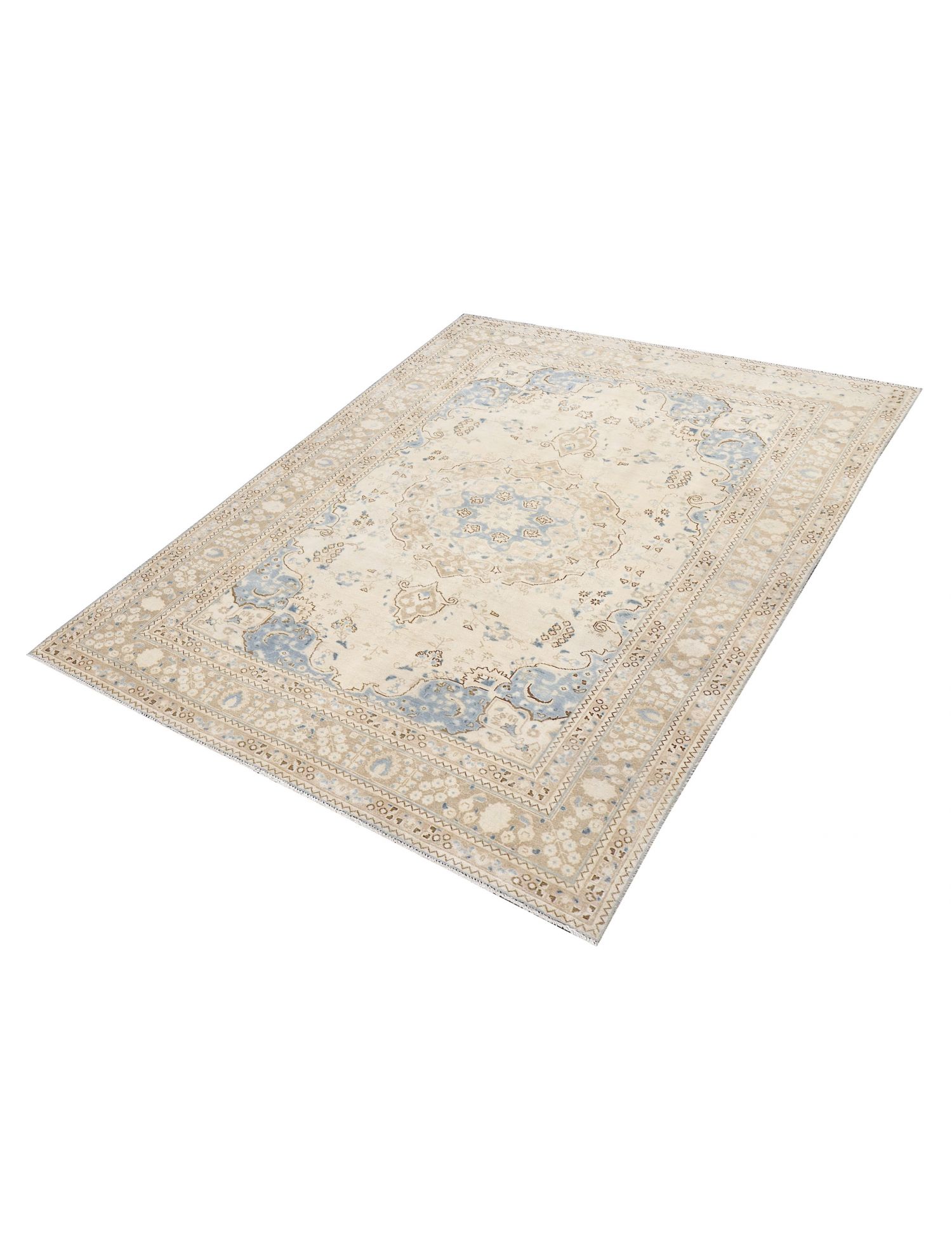 Perzisch Vintage Tapijt   290 x 190 cm