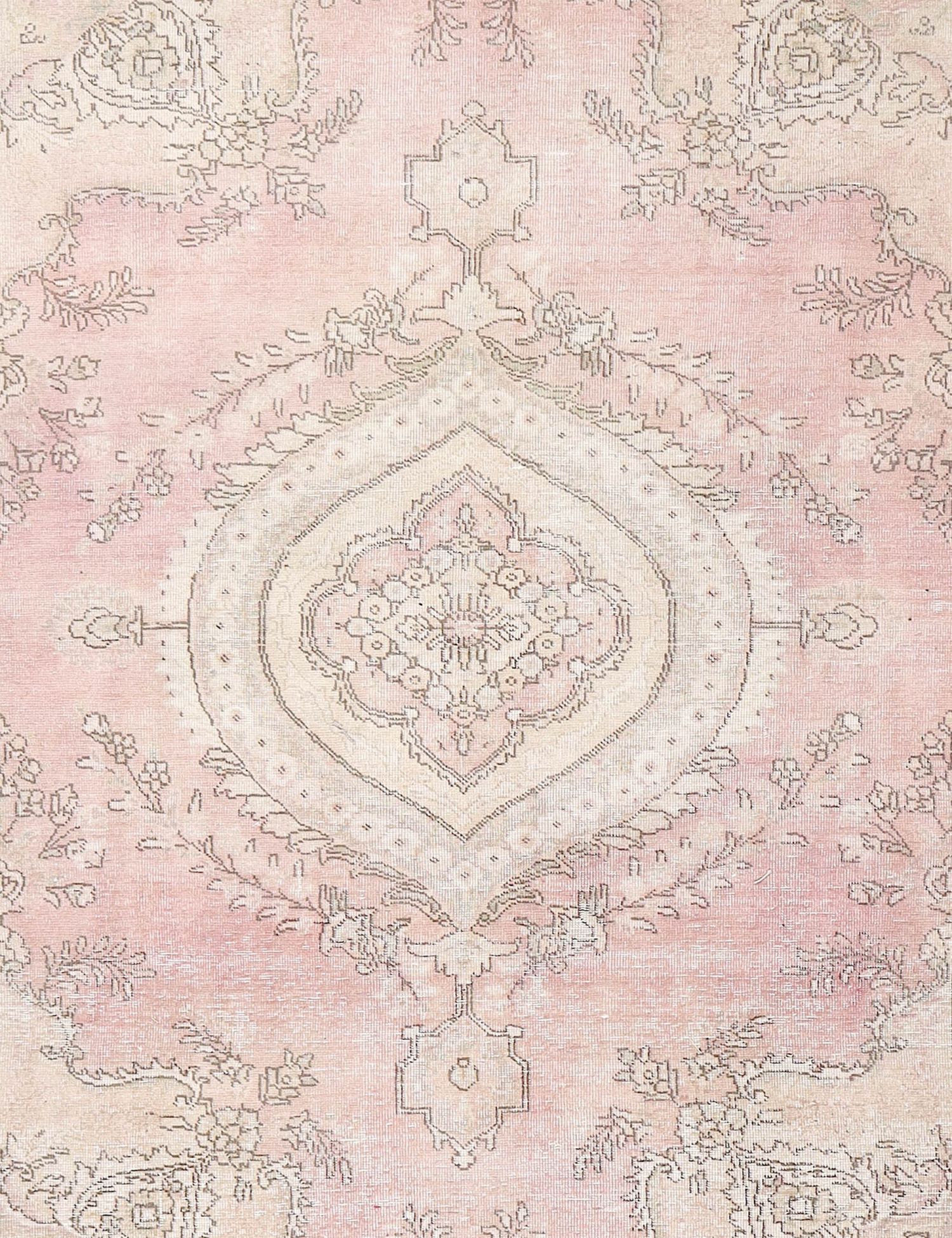 Persialaiset vintage matot   285 x 185 cm