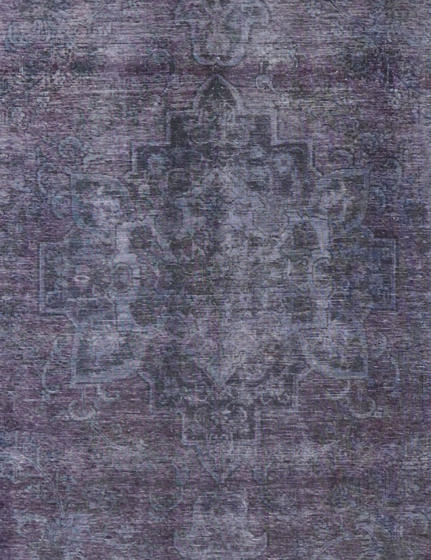 Persialaiset vintage matot   290 x 210 cm