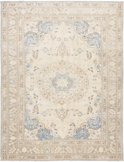 Persisk vintage teppe 290 x 190