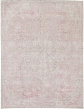 Persischer Vintage Teppich 279 x 176