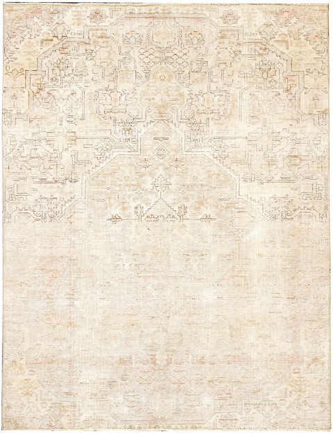 Persialaiset vintage matot  <br/>225 x 140 cm