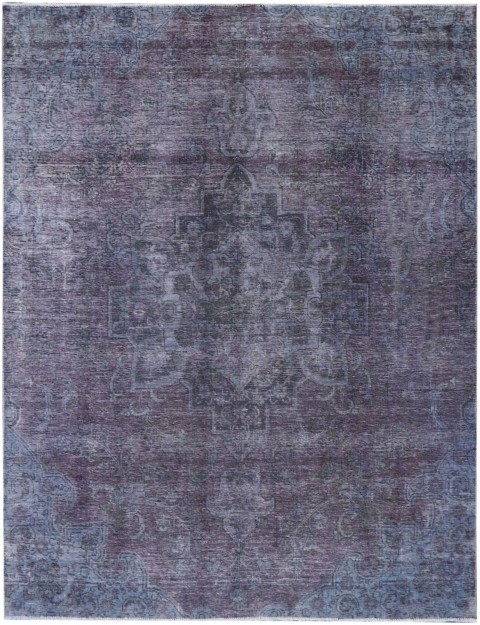 Persisk vintage matta  <br/>290 x 210 cm