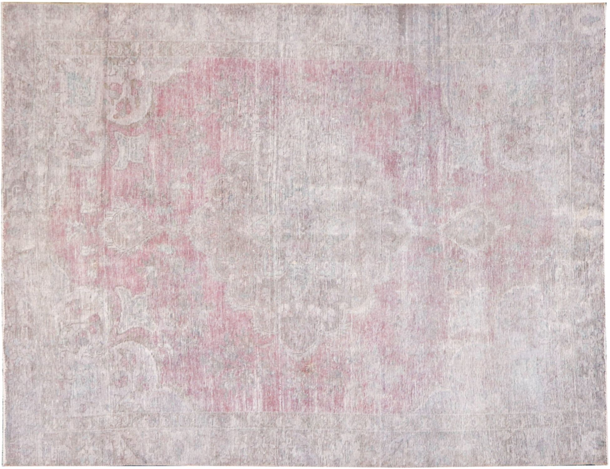 Persischer Vintage Teppich   280 x 170 cm