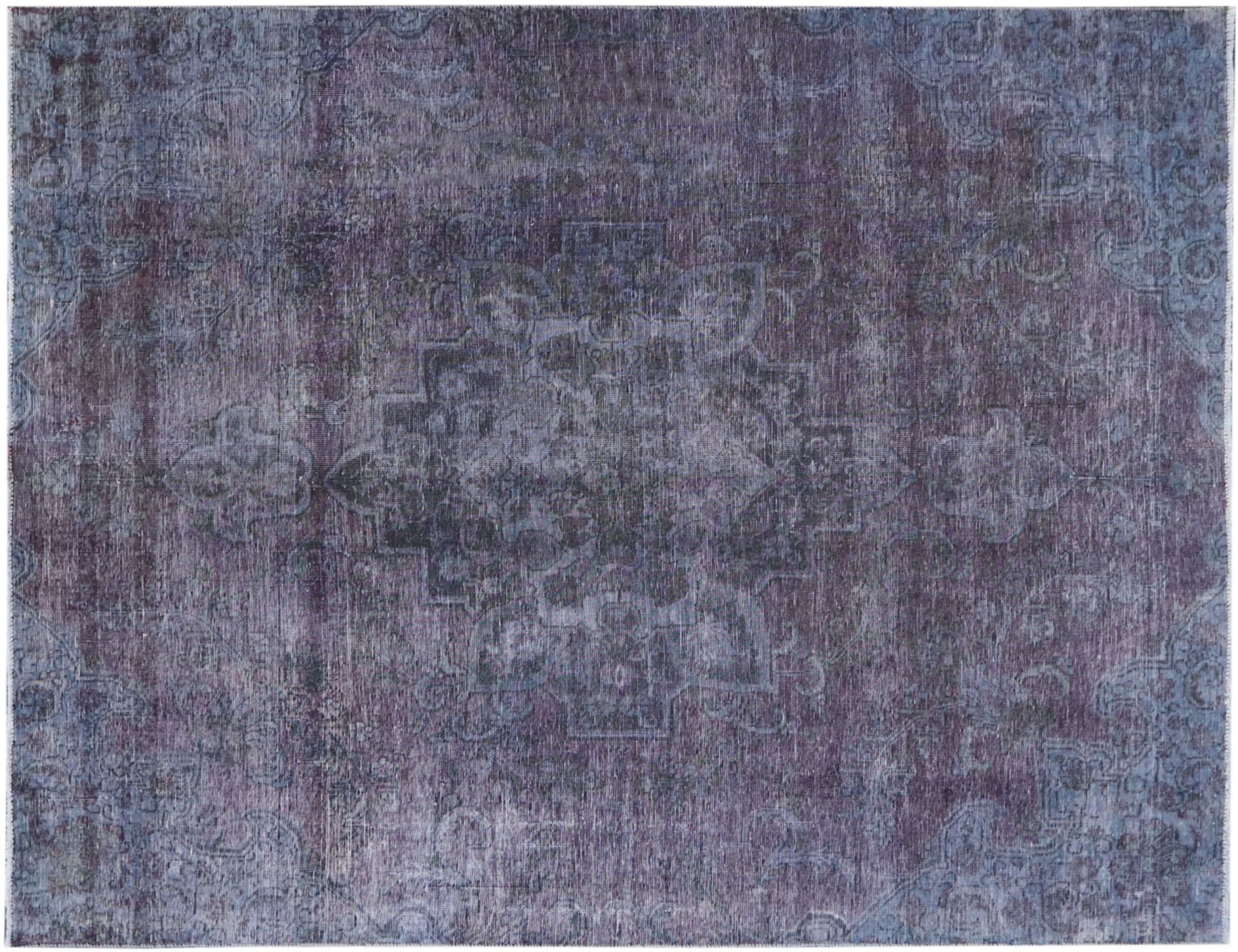 Persialaiset vintage matot   290 x 210 cm