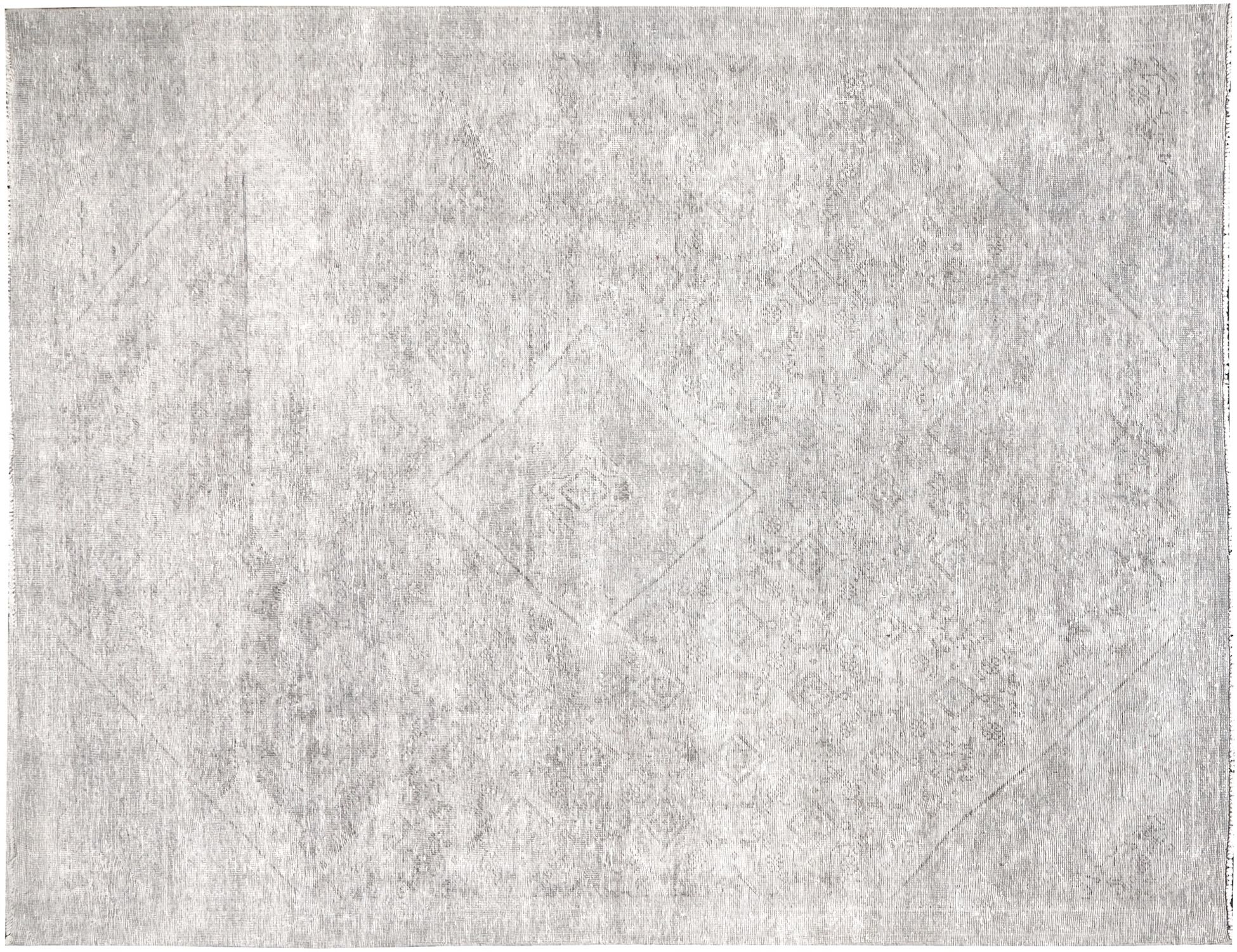 Tappeto vintage persiano  grigo <br/>320 x 226 cm