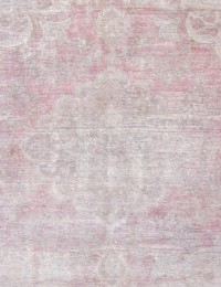 Beige Persiano Tappeto vintage persiano  280 x 170 cm