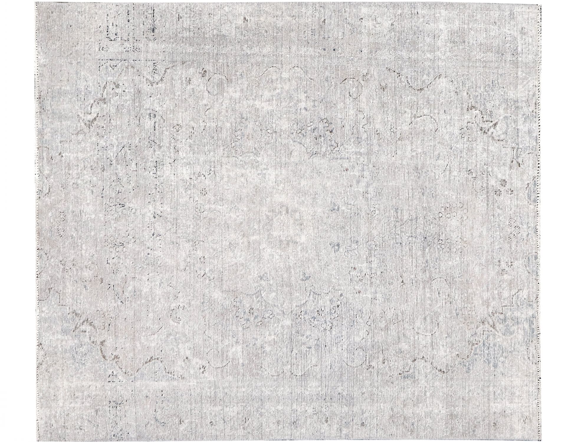 Tappeto vintage persiano  svart <br/>230 x 170 cm