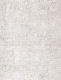 Beige Persien Persischer Vintage Teppich  279 x 190 cm