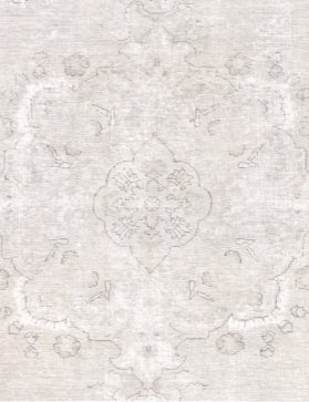 Persisk vintage matta 210 x 130