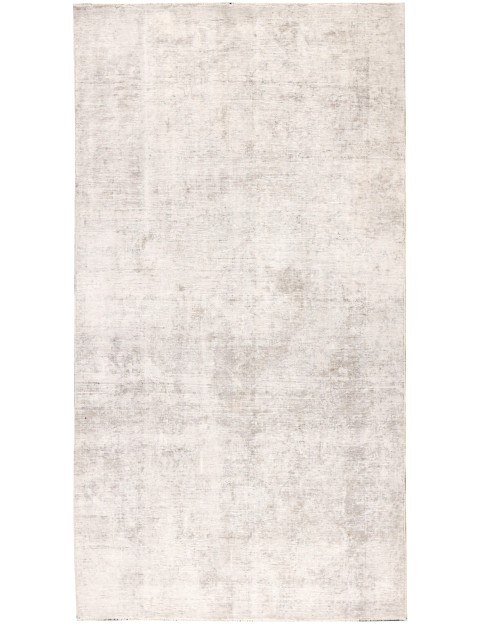 Persisk Vintagetæppe 243 x 132