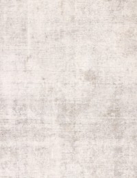 Beige Persa Alfombra persa vintage  243 x 132 cm