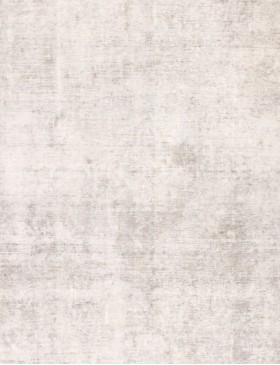 Beige Persien Persisk vintage matta  243 x 132 cm