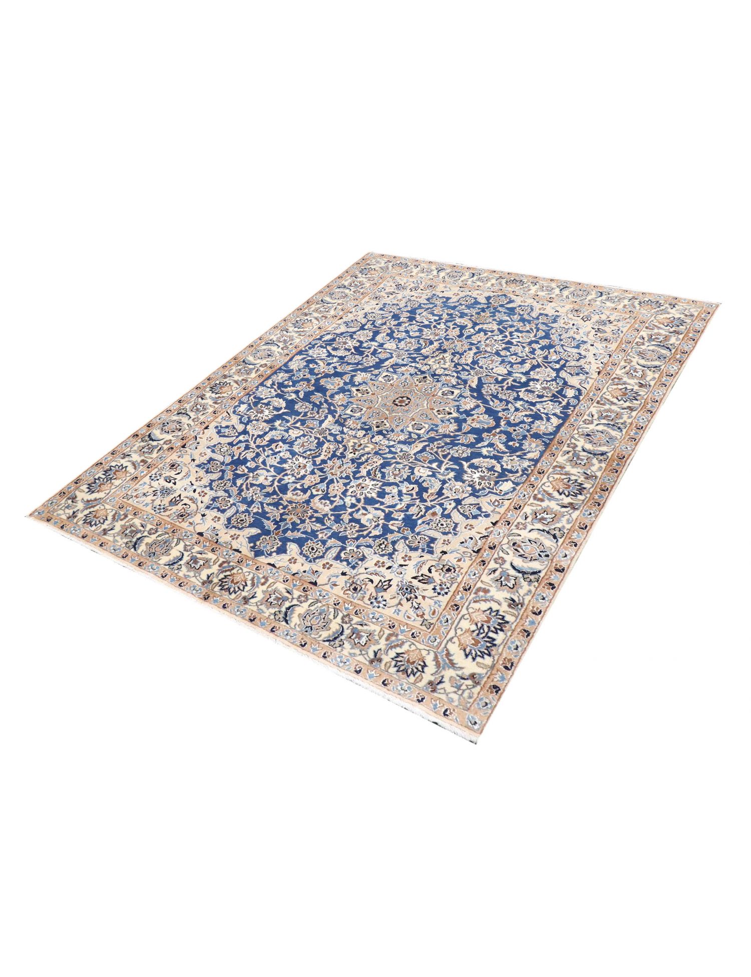 Persisk Tæppe   190 x 126 cm