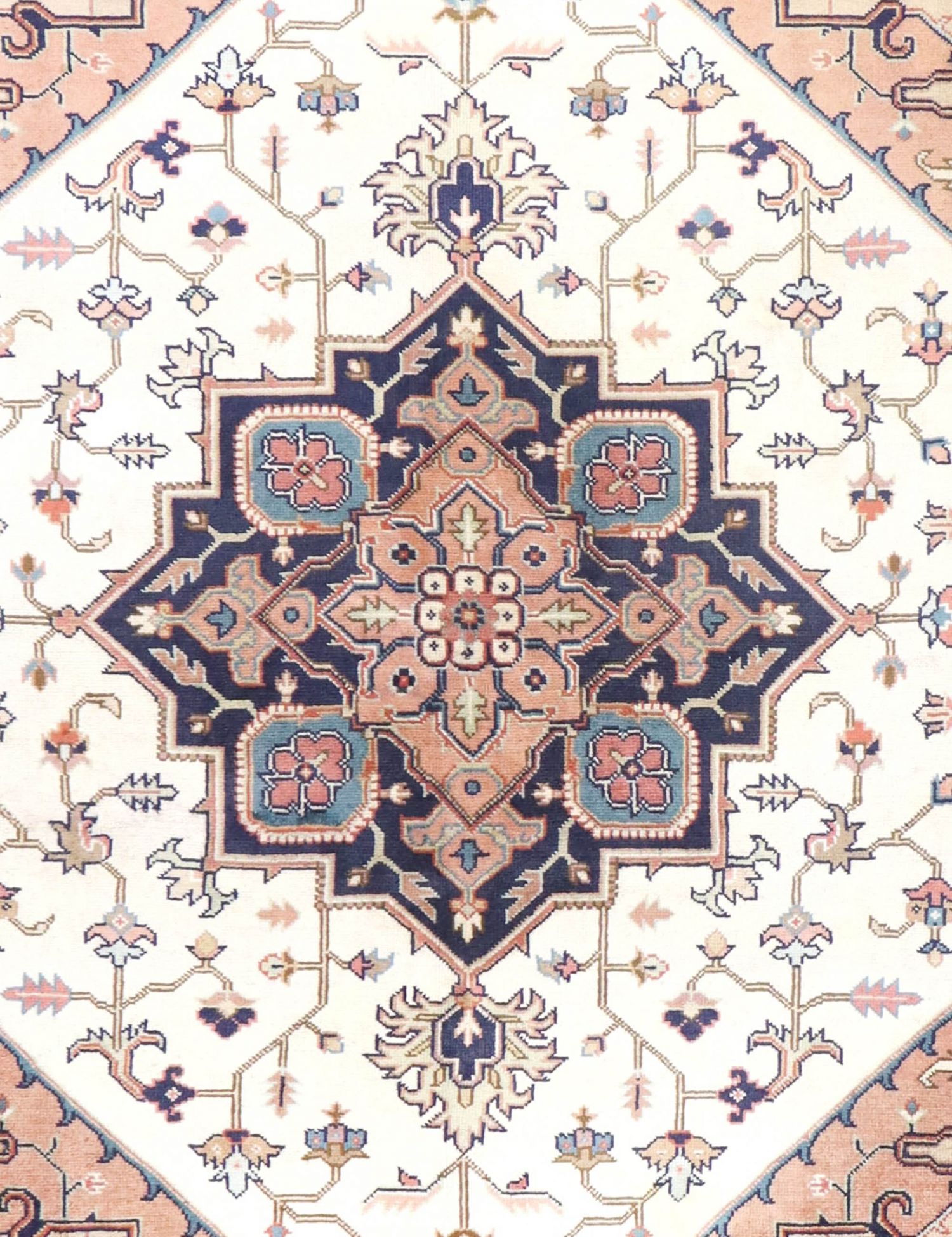 Persisk Tæppe   210 x 150 cm