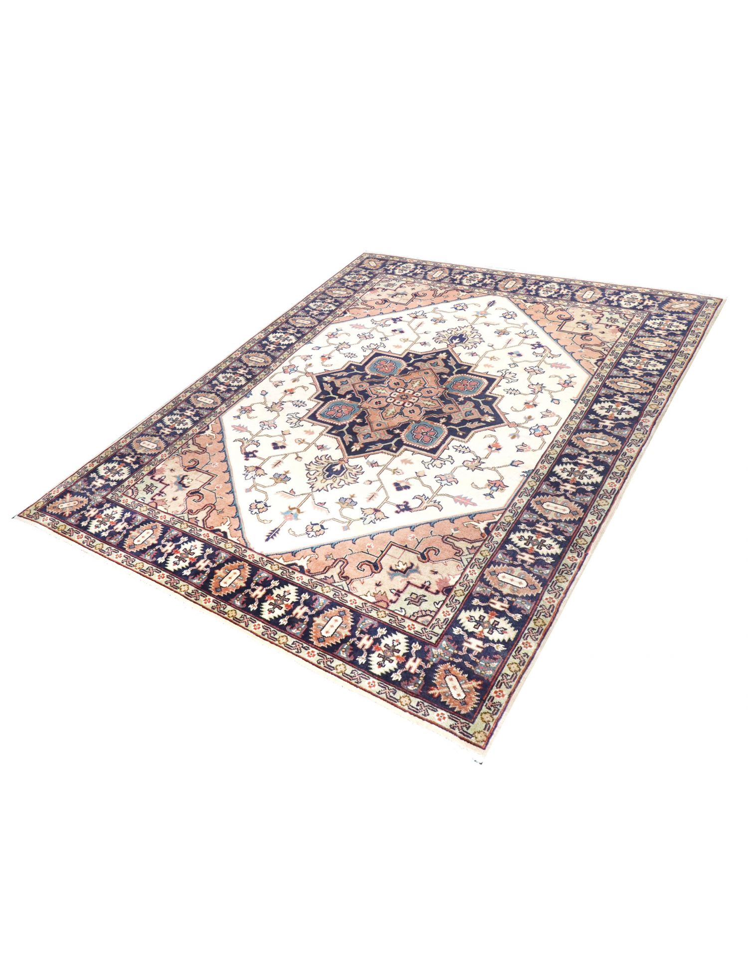 Persisk Tæppe   210 x 150 cm