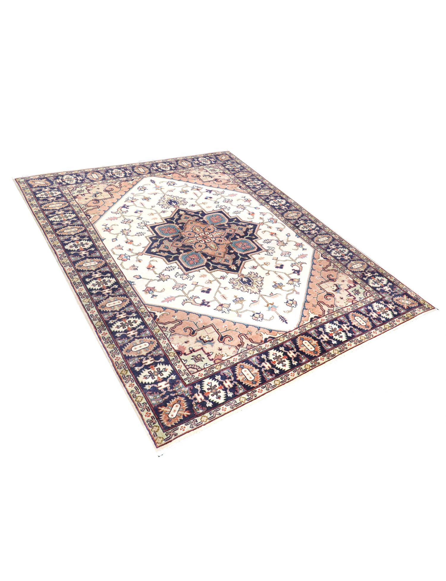 Persisk Tæppe   210 x 150 cm