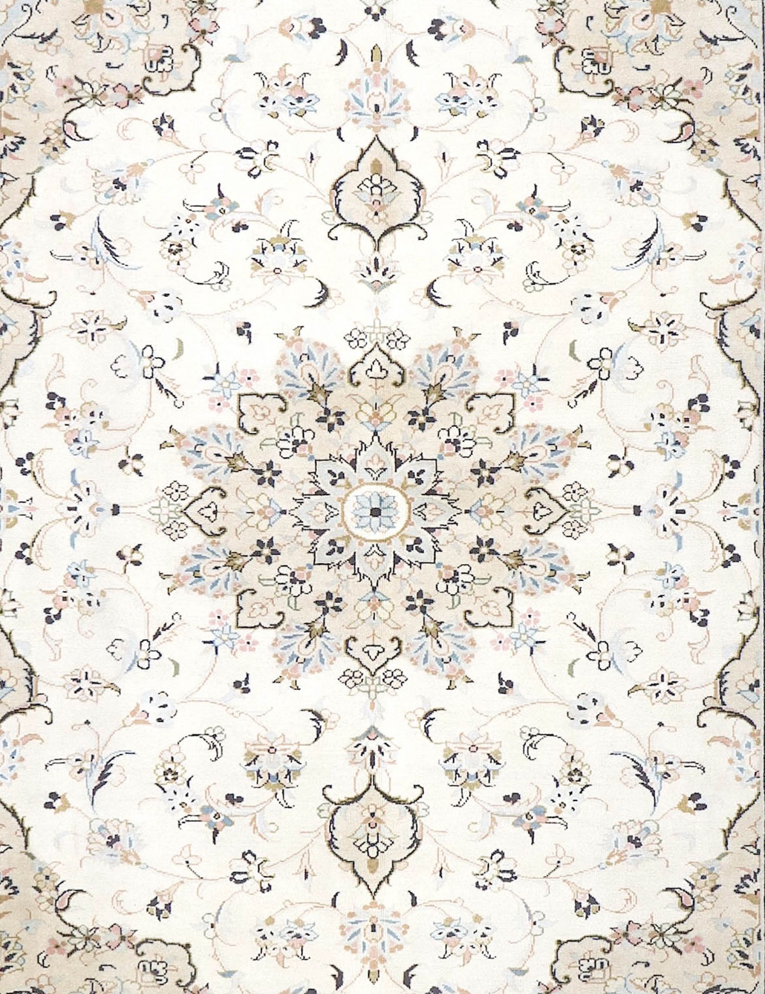 Persialainen matto   287 x 192 cm