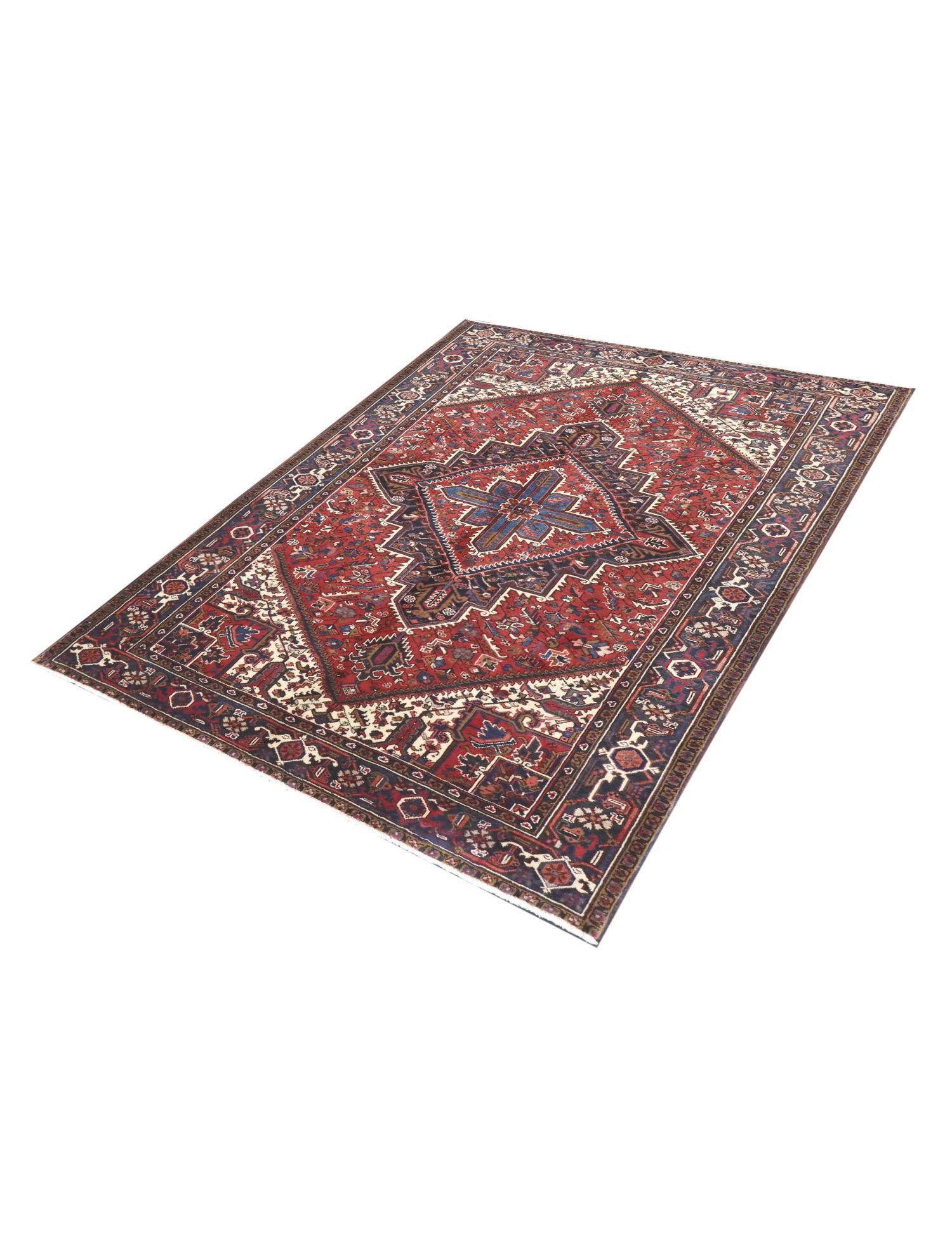 Persialainen matto   284 x 200 cm