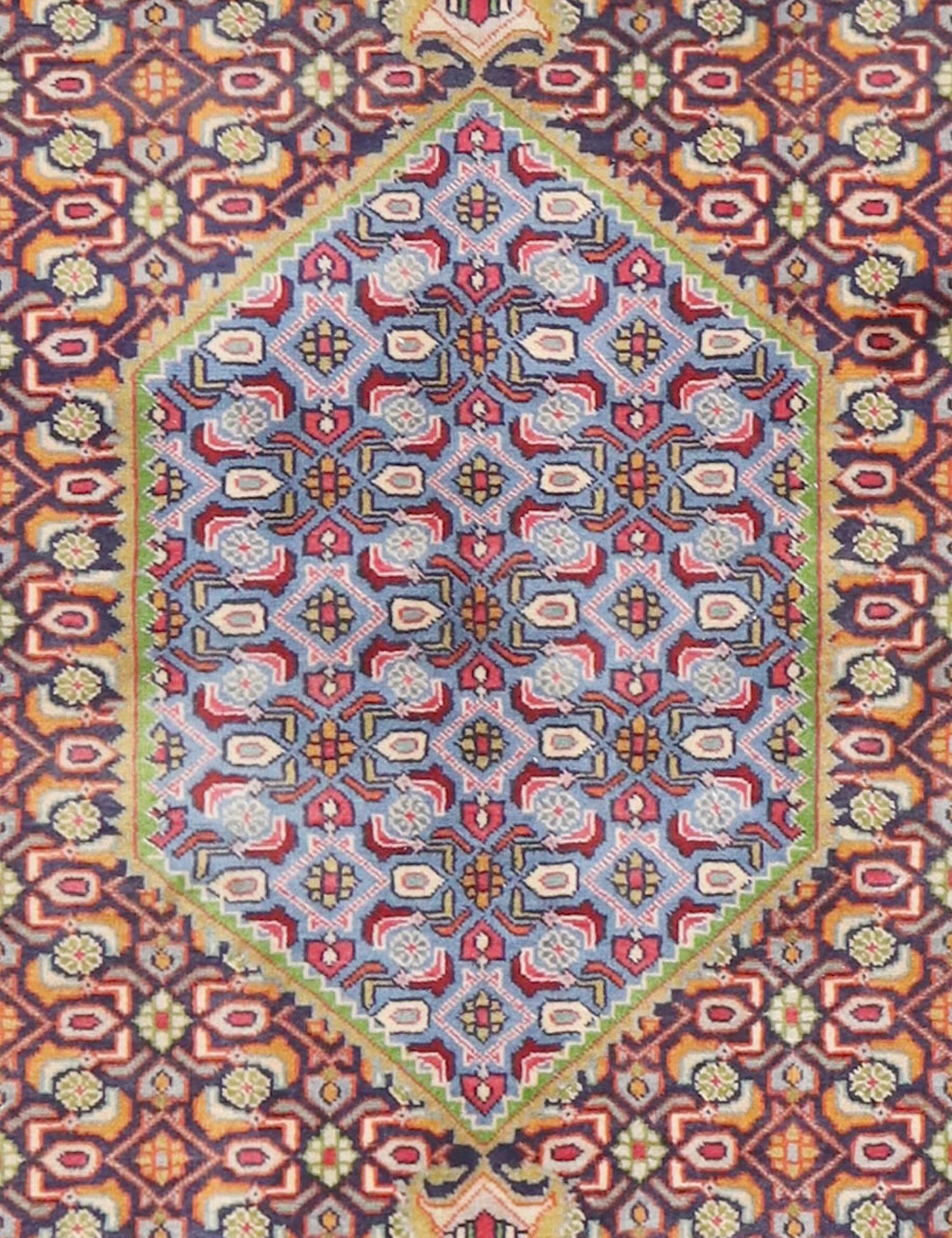 Persisk Tæppe   191 x 125 cm