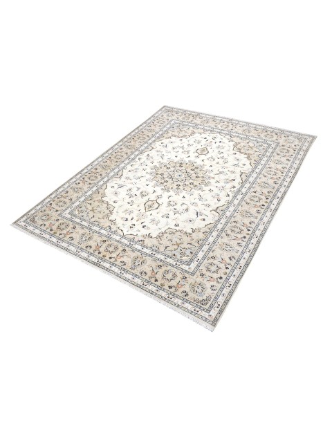 Alfombra Persa  <br/>287 x 192 cm