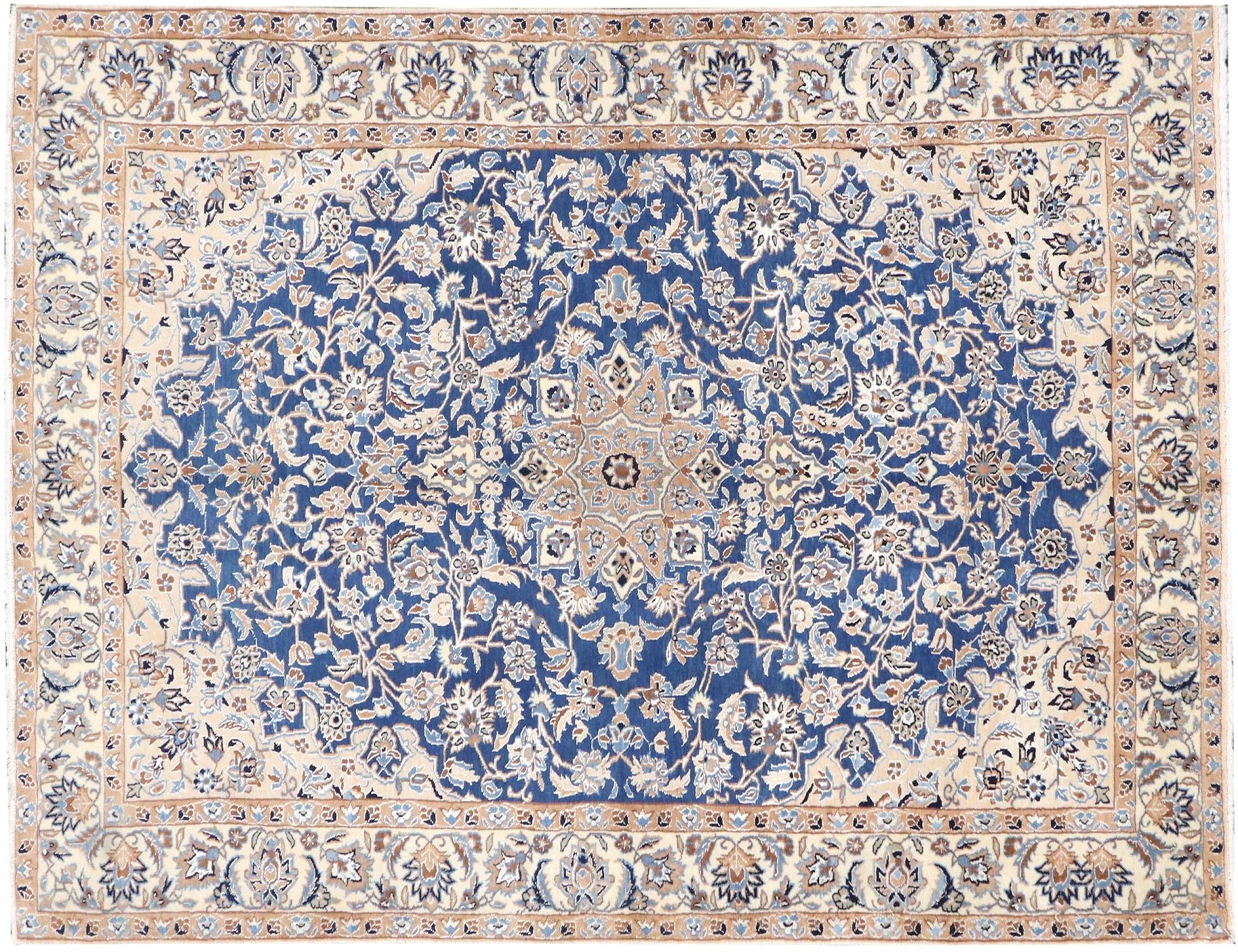 Persisk Tæppe   190 x 126 cm