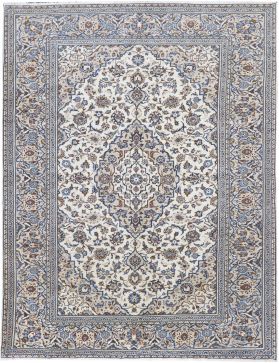 Persian Rug  beige  <br/>322 x 191 cm
