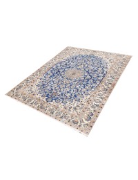 Blue Persia Persian Rug  190 x 126 cm