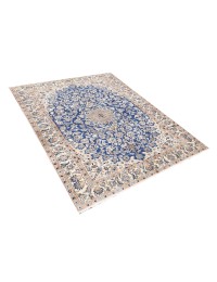 Blue Persia Persian Rug  190 x 126 cm