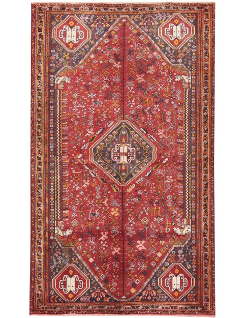 Perzisch Tapijt 244 x 145