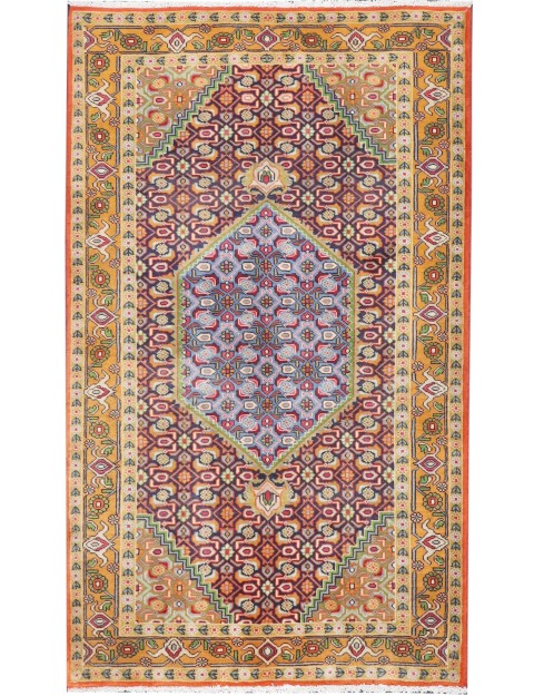 Persian Rug  <br/>191 x 125 cm