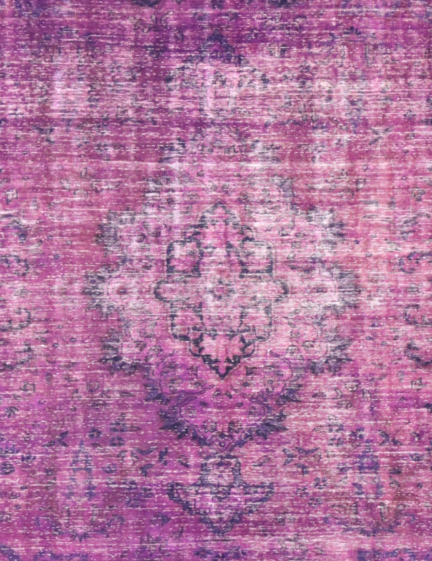 Persisk Vintagetæppe   220 x 190 cm