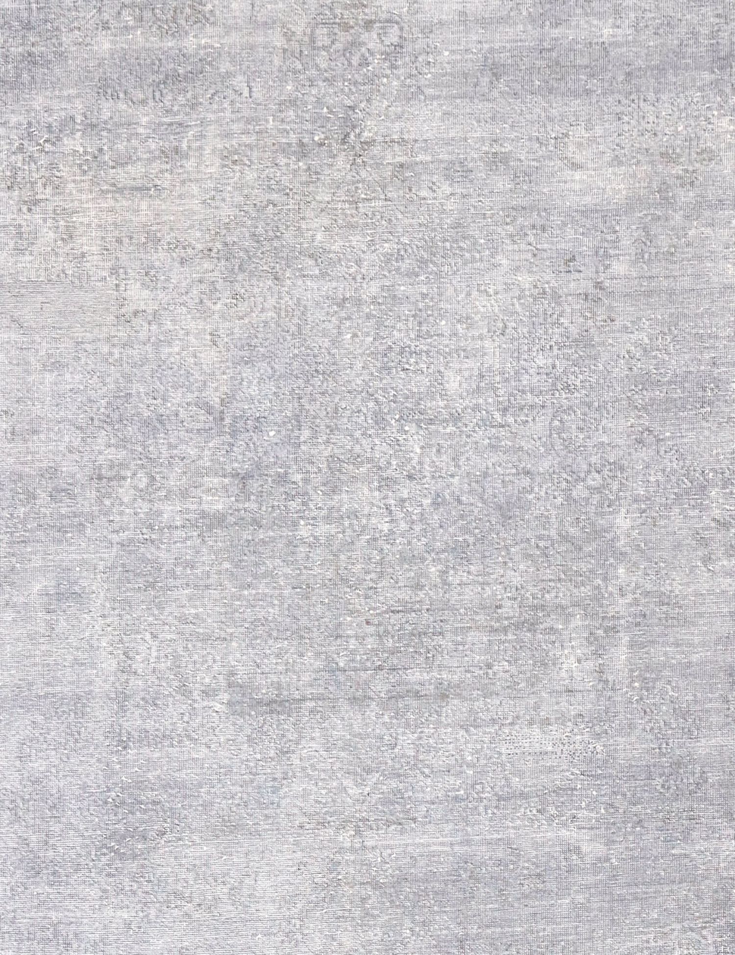 Persian Vintage Carpet   257 x 205 cm