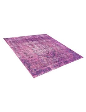 Persisk Vintagetæppe 220 x 190