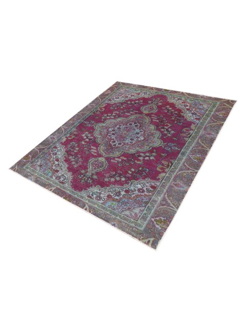 Tappeto vintage persiano  <br/>265 x 177 cm