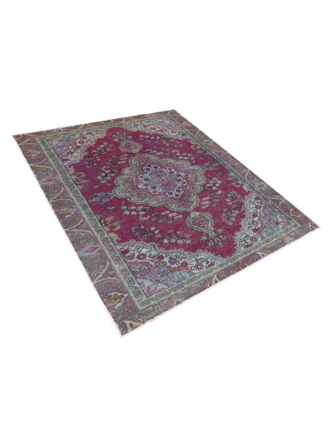 Tappeto vintage persiano  <br/>265 x 177 cm