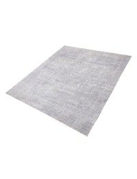 Sininen Persia Persialaiset vintage matot  257 x 205 cm